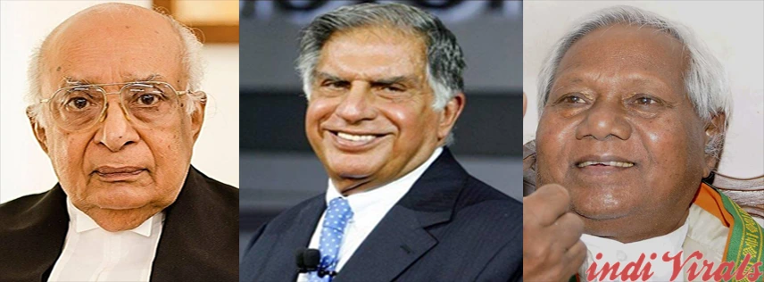 Ratan Tata appointed as trustees for PM Cares Fund