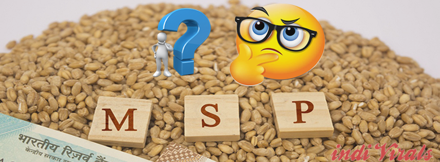 Understanding the MSP (Minimum Support Price) Bill: Farmer’s Rights and Concerns