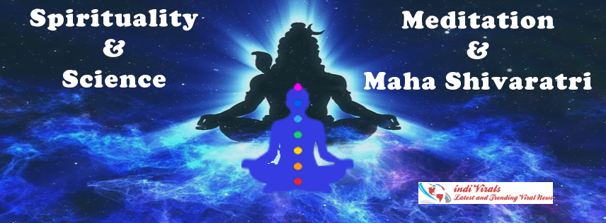 The Science and Spirituality of Meditation on Maha Shivaratri: Procedure, Benefits, and Beliefs