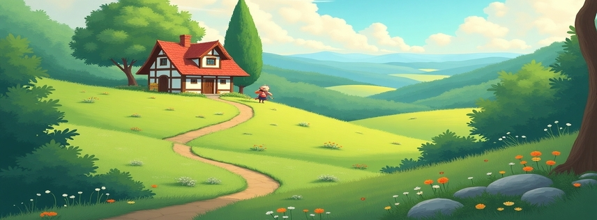 The Magic of Studio Ghibli: A Journey Through Timeless Animation